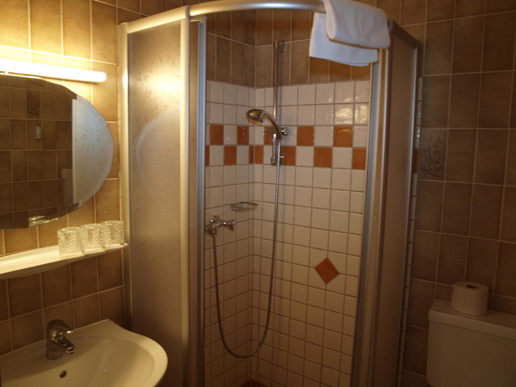 Sportgasthof Lipp Lederwinkel Room photo