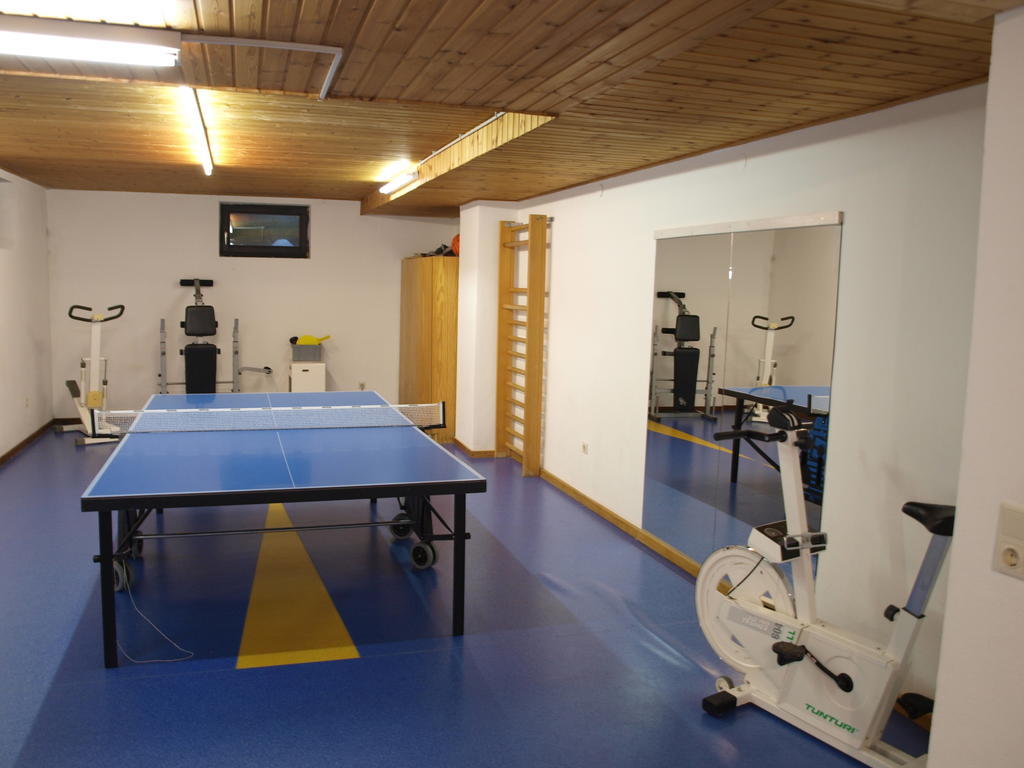 Sportgasthof Lipp Lederwinkel Exterior photo