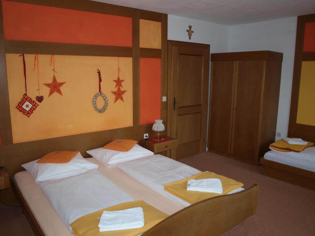 Sportgasthof Lipp Lederwinkel Room photo