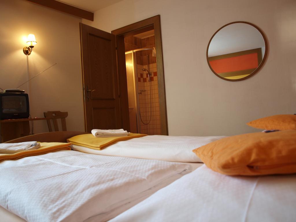 Sportgasthof Lipp Lederwinkel Room photo
