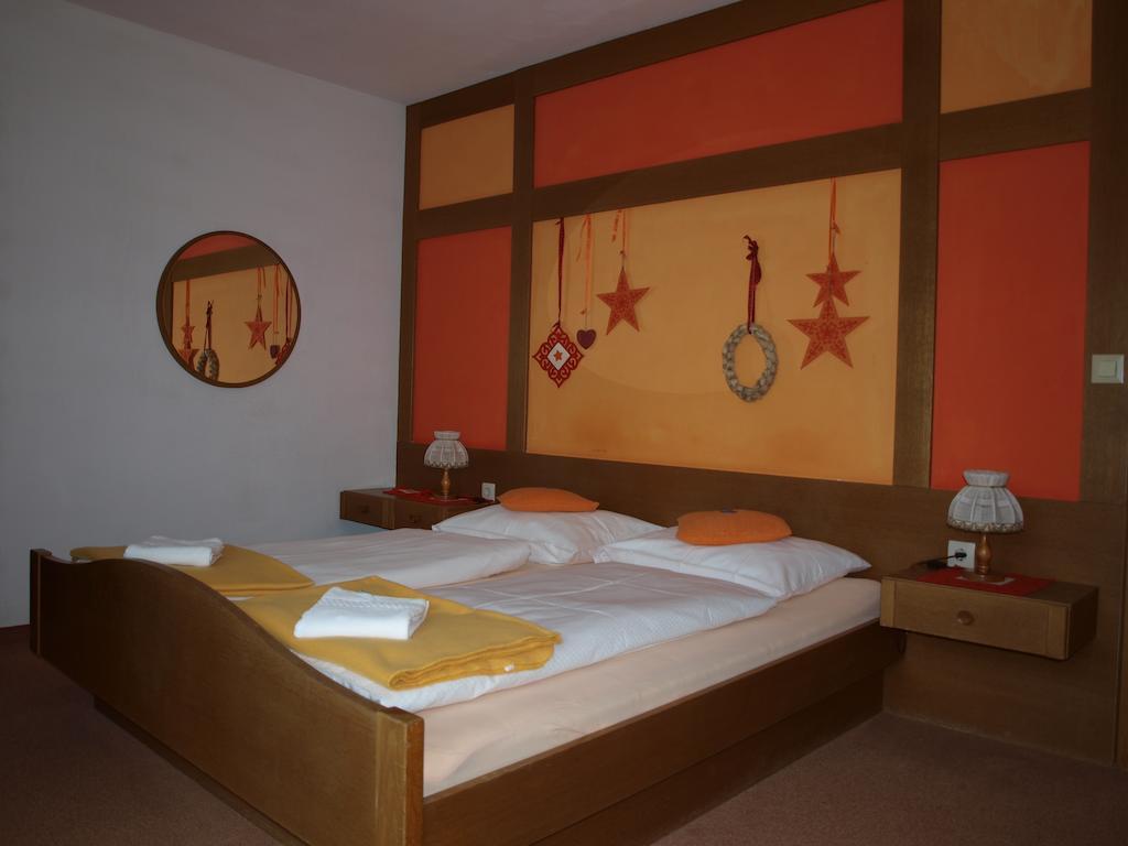 Sportgasthof Lipp Lederwinkel Room photo