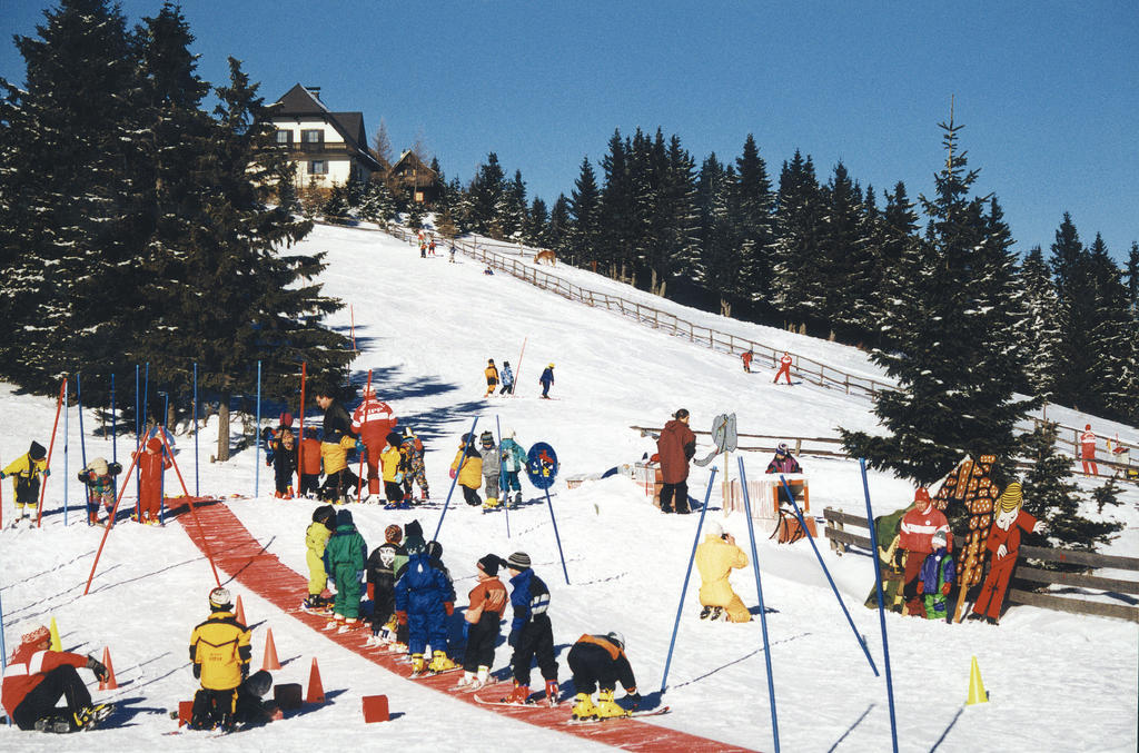 Sportgasthof Lipp Lederwinkel Exterior photo