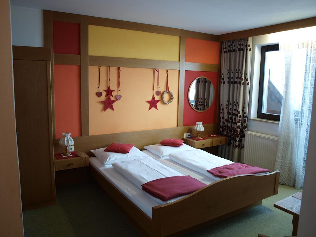 Sportgasthof Lipp Lederwinkel Room photo